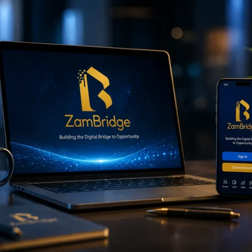 ZamBridge Hero Reference