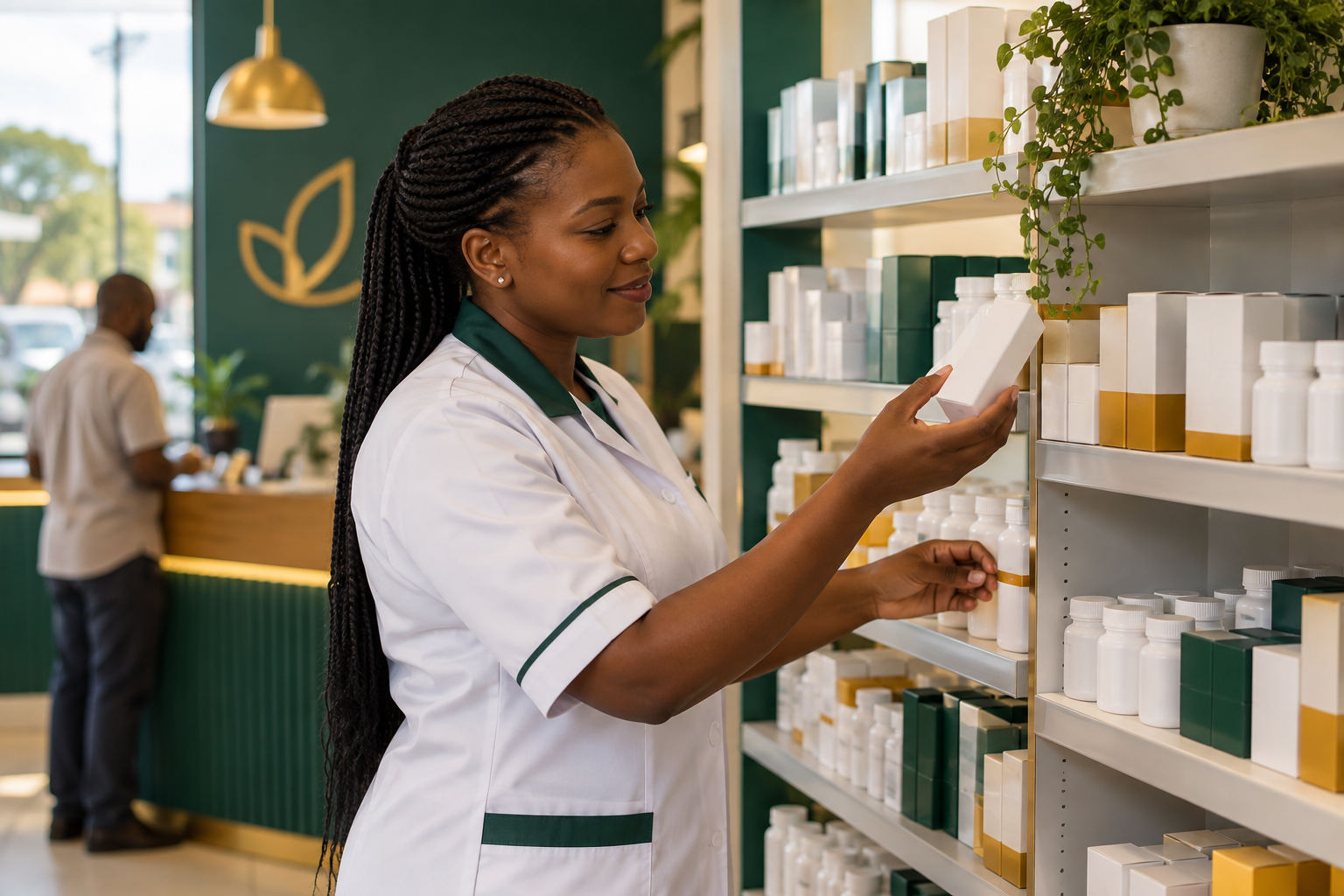 Bio Care Pharmacy - Over the Counter Medicines