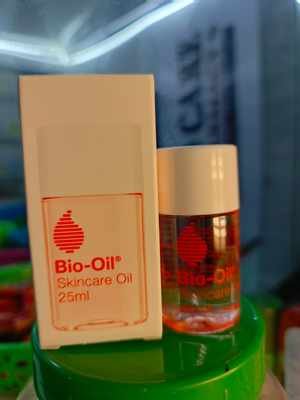 Bio-Oil Skincare Oil for Scars and Stretch Marks, 25ml