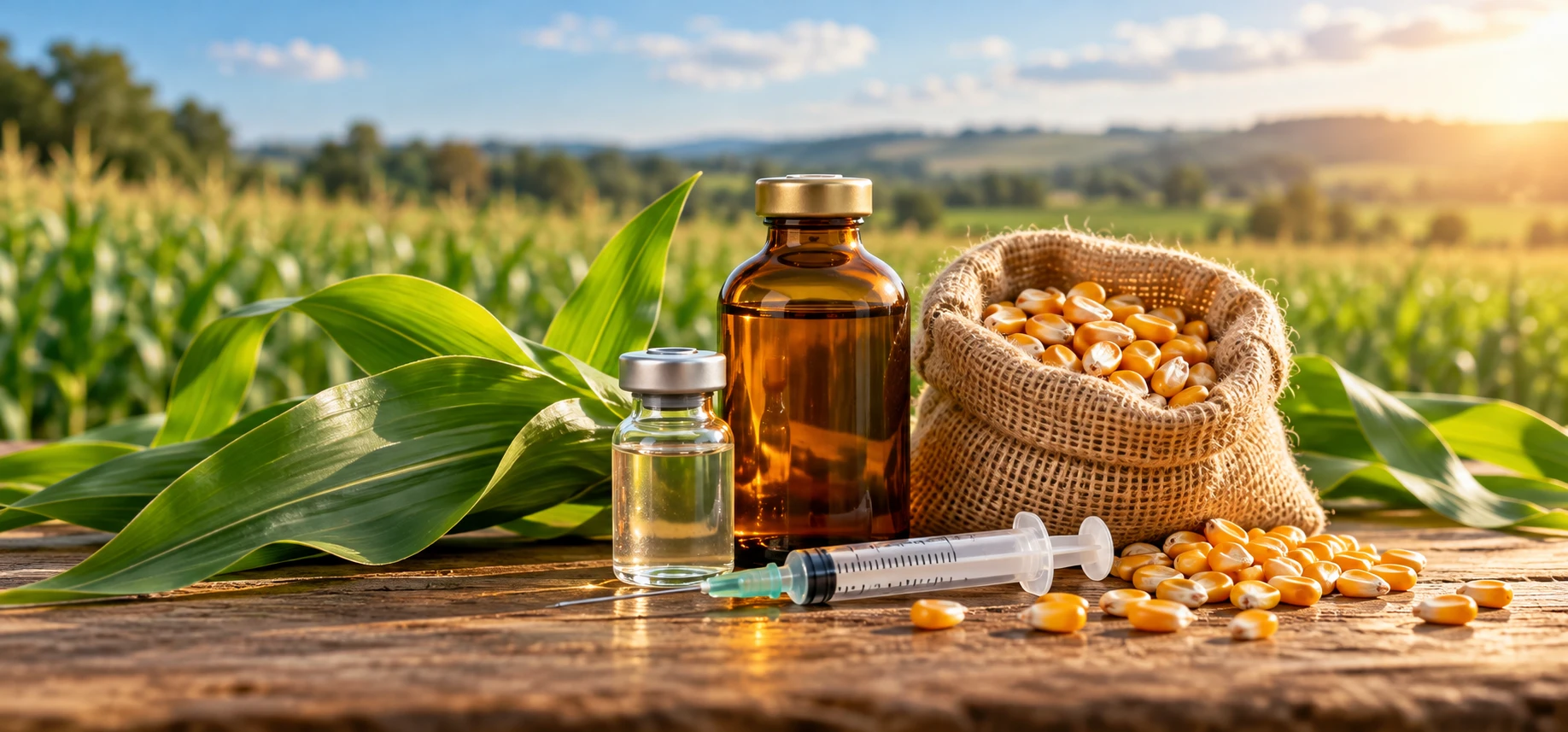 Agro-health products category at Bio Care Pharmacy