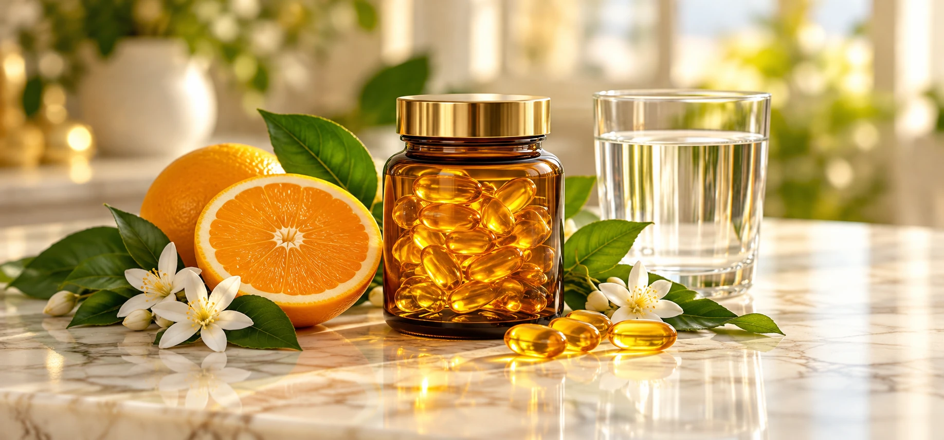 Health and wellness products category at Bio Care Pharmacy