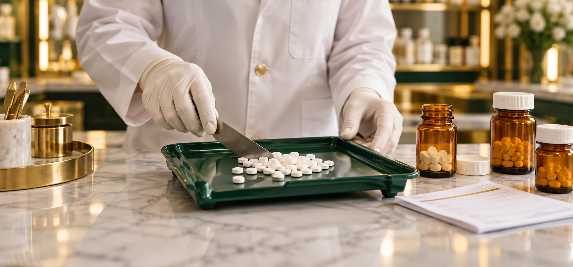 Prescription medicines category at Bio Care Pharmacy